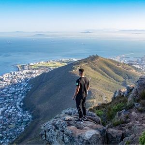 Meet your Posher, Cory